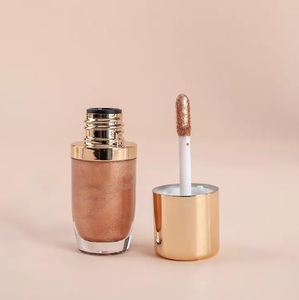 Surligneur liquide longue durée, maquillage lumineux de marque privée <span class=keywords><strong>illuminateur</strong></span> liquide de mise en évidence - Product Image 4