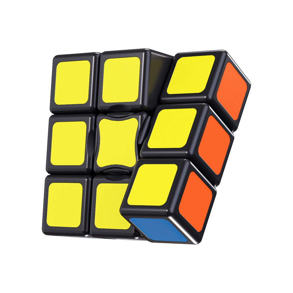 Aula del Cubo de Rubik 133 Cubo de Rubik