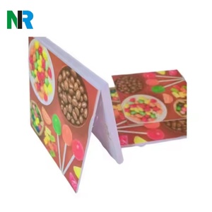 Panneaux en PVC écologiques personnalisés, lisses et laminés, en mousse plastique, pour publicité, recyclables, moulés et extrudés - Product Image 1