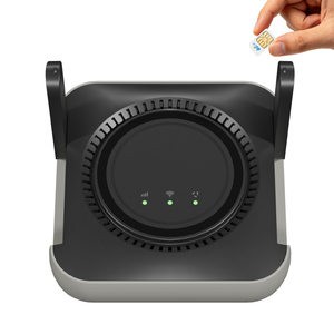 Routeur <span class=keywords><strong>Internet</strong></span> double mode Chiway avec emplacement pour carte SIM, routeur sans fil 4G LTE pour la maison, routeur Wi-Fi personnalisé avec logo - Product Image 1