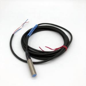 KEYENCE 앰프 근접 센서 차폐 형 M8 - Product Image 4