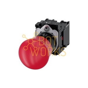 Siemens 3SU11001HB201PA0 - Nuovo - Product Image 1