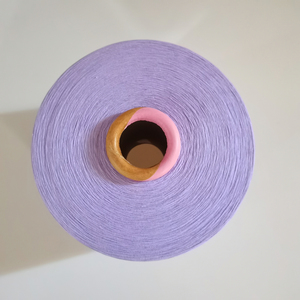 Nhà Máy Tái Chế <span class=keywords><strong>Polyester</strong></span> Dệt Sợi 12S 14S 16S 18S 24S 34S <span class=keywords><strong>36S</strong></span> Bông Pha Trộn Tách Dệt Sợi Cho Dệt Kim - Product Image 3