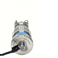 Connecteur aérospatial multi-composants assemblé J59926KB35PN-H+J178438H-11S+J59932K11C, ensemble électrique d'aviation haute précision