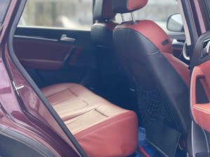 Voiture d'<span class=keywords><strong>occasion</strong></span> Zotye T600 2.0T Luxe 2014 2015 <span class=keywords><strong>2016</strong></span>, SUV essence d'<span class=keywords><strong>occasion</strong></span> pas cher, fabriqué en Chine - Product Image 4
