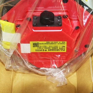 A06B-2227-B300 Accesorios para Sistema de Máquina FANUC, Motor Original Nuevo con Garantía de un Año - Product Image 1