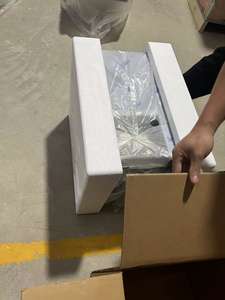 เครื่องบดครีมเกล็ดหิมะเครื่องโกนหนวดทำให้เครื่องทำไอศครีมที่โกนหนวด - Product Image 5