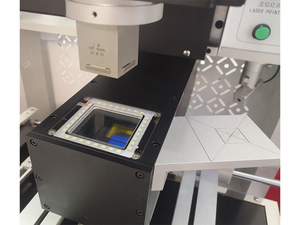 Station de soudage à air chaud DH-A2E pour réparation de téléphones portables et ordinateurs portables, <span class=keywords><strong>3</strong></span> zones de température indépendantes, 220V, station de retravaillage BGA en acier - Product Image 5