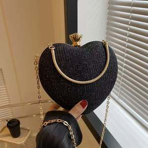 2025 Hot Sale Woven <b>Women's</b> Wrist Pouch <b>Bucket</b> Handbag Open Closure Casual Gift <b>Bag</b> - Product Image 5