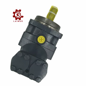 ปั๊มไฮดรอลิกแบบลูกสูบ F12-080-MF-IV-0-000 F12-090-MF-IV-K-000-L130 F12-030-SF-IS-P F12-250-QF-SV-F-000-0000-P0 378924 - Product Image 5
