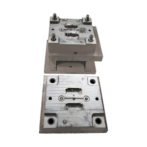 סין הזרקת עובש מקור עובש מפעל מותאם אישית abs חומר ילדים בניין בלוקים הרכבה לגו סוג צעצוע הזרקת עובש - Product Image 3