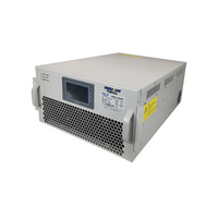 Mejora la calidad de la energía 400V 100A Filtros armónicos activos trifásicos AHF APF