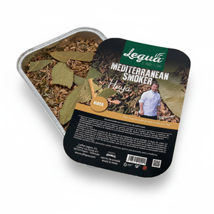 Pellets de madera de árbol de haya de Legua de alta calidad, astillas de madera para barbacoa, sabor natural de España a la venta - Product Image 2