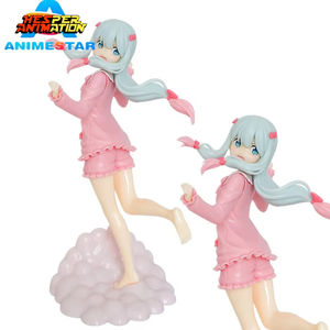 Figura de Anime HESPER de 20 cm, Eromanga Sensei, Izumi Sagiri, Figura Sexy, Modelo de Juguete, Figura de PVC Japonesa, Estatua de Anime - Product Image 1