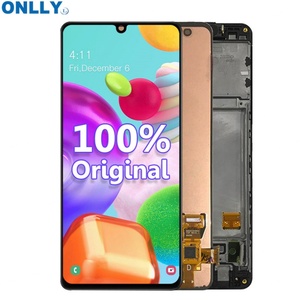 Pantallas LCD Originales NUEVAS para Teléfonos Móviles Samsung Galaxy A31 A51 A71, Pantalla LCD para Samsung A11 A21 A41 A71 con Táctil - Product Image 5