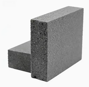 แผ่นฉนวนโพลีสไตรีน EPS หนา 50 มม. 100 มม. สำหรับงานก่อสร้างผนัง - Product Image 1