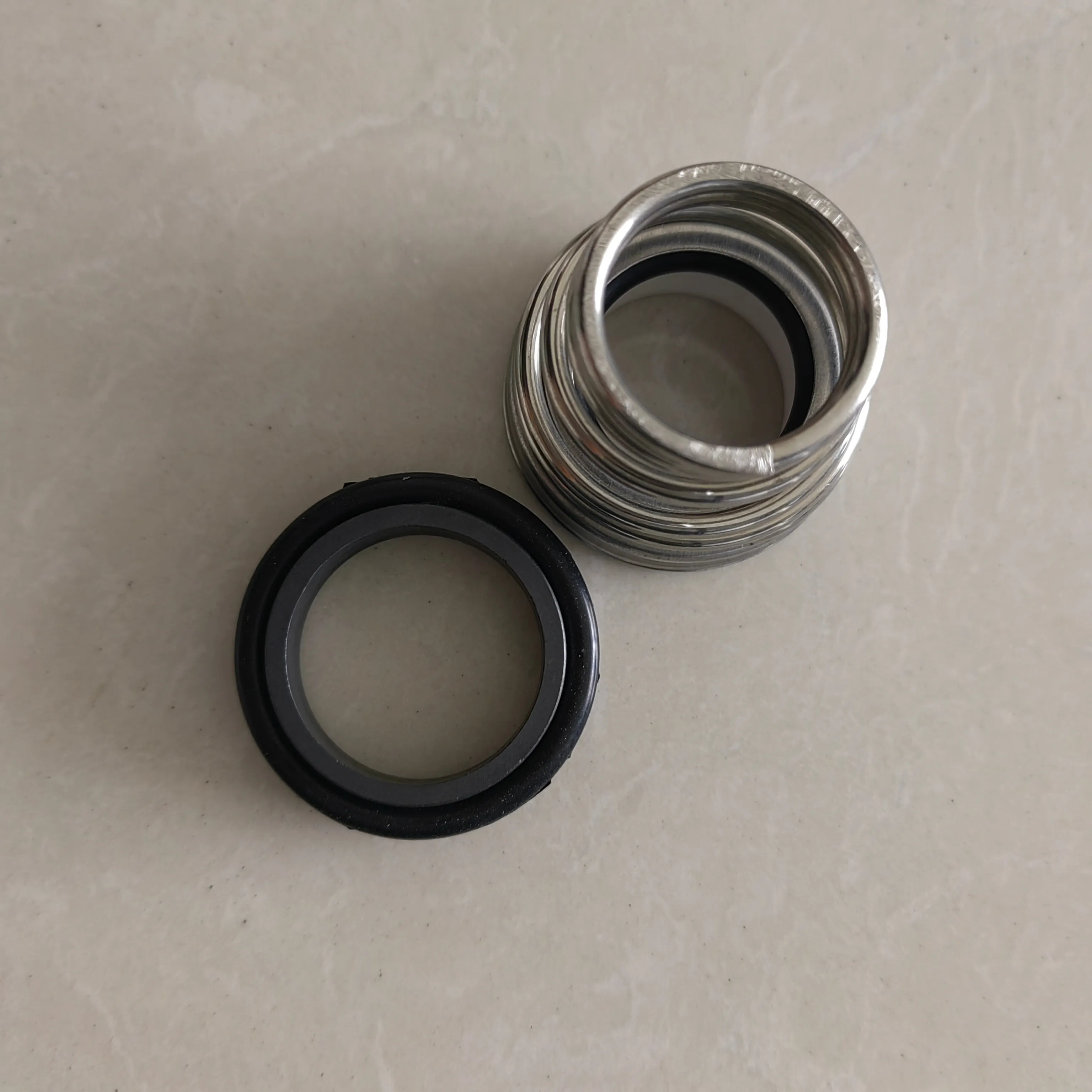 Manufacturer's direct selling water pump mechanical seal 301-12