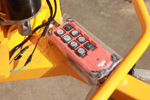 Nouvelle ventouse électrique robuste et personnalisée pour l'installation <span class=keywords><strong>de</strong></span> vitres - Product Image 5