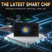 LELANPU Hid Xenon T20 H4 Protector Truck D2S Lucas 12V Remote 9005 Strobe Automovil 3157 Chrome G1 Car Led Headlight Light Bulbs
