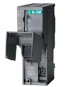 โมดูลอินเทอร์เฟซ SIMATIC DP รุ่น 6ES71534AA010XB0 ซีเมนส์ 6ES7 <span class=keywords><strong>153</strong></span>-4AA01-0XB0 6ES7153-4AA01-0XB0 - Product Image 1