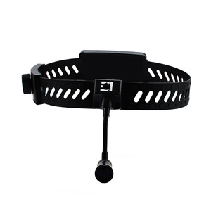 LED Medical Headlight For Dental Vet Plastic Ent Surgery Rechargeable Adjustable Brightness 5W <b>Copper</b> <b>Wire</b> Headband - Product Image 4
