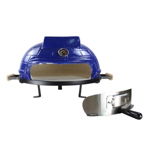 SEB-horno de cerámica para Pizza, 21" - Product Image 2
