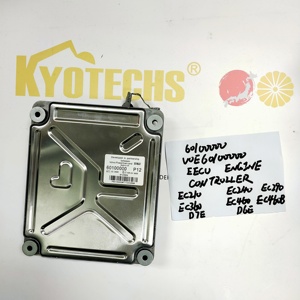 E312D E315D E320D E323D 930G C4.4 กล่องควบคุมเครื่องยนต์ ECU 28377247 286-3683-00 331-7539-02 458-7273-01 ตัวควบคุมรถขุดพร้อมโปรแกรม - Product Image 4