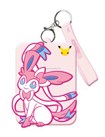 Ensemble de collection anniversaire Sylveon pour les magasins de cartes, les vendeurs en ligne et les fans de cartes à collectionner