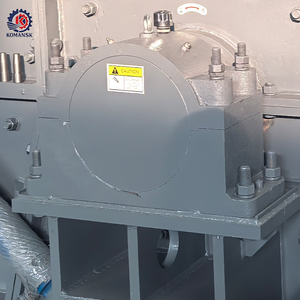 Concasseur <span class=keywords><strong>à</strong></span> marteaux réversible pour la fabrication de sable, idéal pour le calcaire, le quartz, le <span class=keywords><strong>charbon</strong></span> et les matériaux collants humides – Industrie minière - Product Image 5