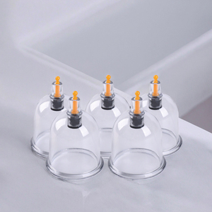 Appareil de ventouses jetables Hijama pour soulager les douleurs corporelles, prix d'usine de médecine chinoise, vente en gros - Product Image 3
