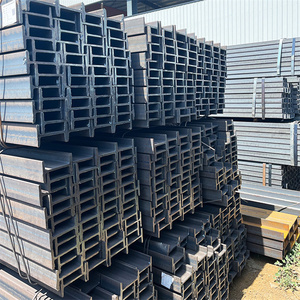 Thép cán nóng tôi dầm 100x68mm đến 600x200mm Thông số kỹ thuật khác nhau - Product Image 6