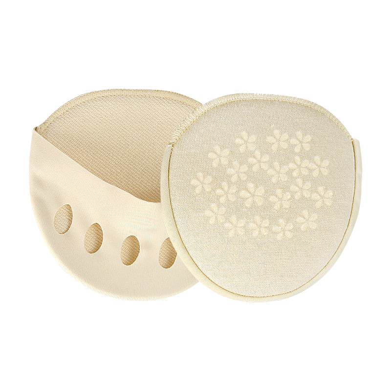 Modèle 2 -- Beige avec silicone