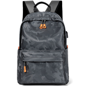 Mochilas Tácticas Impermeables para Hombre, Diseño Moderno 2023, Bolsas Casuales Deportivas para Laptop, Personalizadas por Diseñadores - Product Image 5