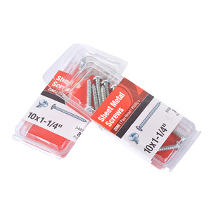 Venta al por mayor Tornillo de acero al carbono Tornillo de suspensión Tornillos de aglomerado chapados en zinc Tuerca de miel <span class=keywords><strong>Cheerios</strong></span> - Product Image 6