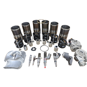 Cảm Biến Nhiệt Độ Nước 4061022 Cho Động Cơ <span class=keywords><strong>Cummins</strong></span> KTA19 KTA38 KTA50 - Product Image 2