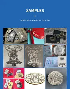 Laser Marking Machine For Jewelry: Precise Engravings On Bangles And Rings