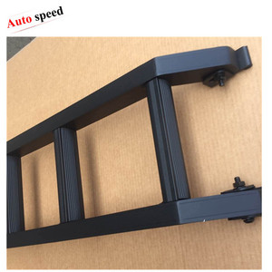 Escalera trasera para Suzuki Jimny JB74/64 - Product Image 4