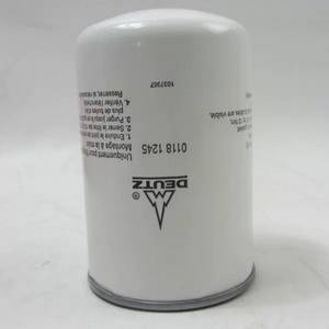 0 118 1245 ไส้กรองดีเซล - Product Image 1