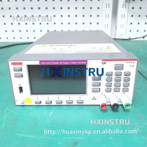 1 ชิ้น Keithley 2281S-20-6 เครื่องจำลองแหล่งจ่ายไฟ DC และแบตเตอรี่ความแม่นยำสูง H - Product Image 4