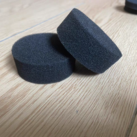 Haute qualité fournisseur de la Chine personnalisé en gros éponge ronde écologique feuille de mousse antistatique matériau de rembourrage de protection