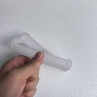 Coque de téléphone en silicone transparent antichoc de gros pour Escolls 5x5 4x4, coque arrière en TPU plastique