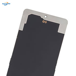 Écrans LCD de téléphone portable durables pour Samsung Z Flip 6 Grand <span class=keywords><strong>petit</strong></span> écran Amoled Remplacement Écrans d'origine Sumsung - Product Image 3