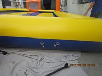 Estadio de fútbol jabonoso inflable de grado comercial para deportes, campo deportivo de fútbol inflable con muchos tamaños