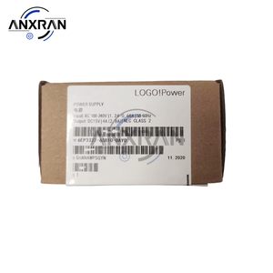 Pour Siemens 6EP3322-6SB10-0AY0 LOGO! ALIMENTATION 1AC DC15V 4A 6EP33226SB100AY0 - Product Image 1