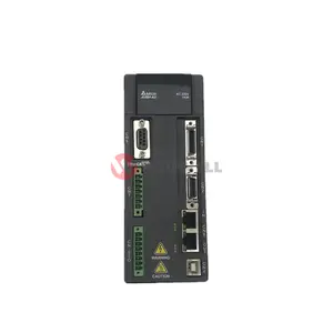 Delta AC Servo Drive ASDA-A2-E Serie ASD-A2-1021-E