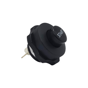 Universal Ignition <b>Push</b> <b>Button</b> Start <b>Switch</b> For Cars Sedans Trucks Mercedes Benz 0005456514 - Product Image 4