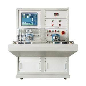 Sistema de Prueba de Estator de Alta Calidad UHV-316D, Motor de 3000V - Product Image 1