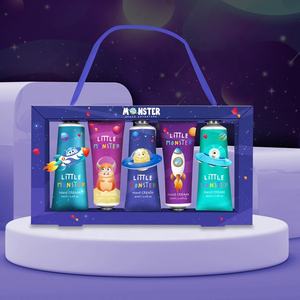 Crème pour les mains hydratante et blanchissante à base de plantes écologiques pour femmes et enfants <span class=keywords><strong>Olivee</strong></span>, à base de fruits et de camélia, anti-gerçures, certifiée BSCI - Product Image 3