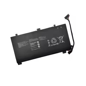 Batería de Repuesto HB4593J6ECW/ A0144-01151 para Huawei <span class=keywords><strong>MateBook</strong></span> <span class=keywords><strong>13</strong></span> <span class=keywords><strong>I7</strong></span> <span class=keywords><strong>13</strong></span> 2020 WRT-W19 WX9 W29 HN-W19 WRT-W29 HN-W19L - Product Image 4