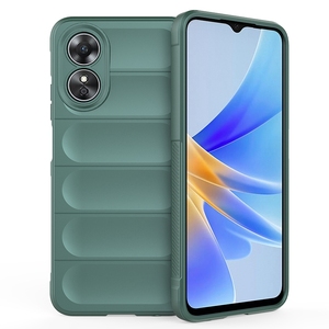 เคสกันกระแทก ฝาหลังสำหรับ <span class=keywords><strong>Oppo</strong></span> A17 4G, สำหรับ <span class=keywords><strong>Oppo</strong></span> Realme 9 Pro Plus เคสแบบไฮบริด - Product Image 4